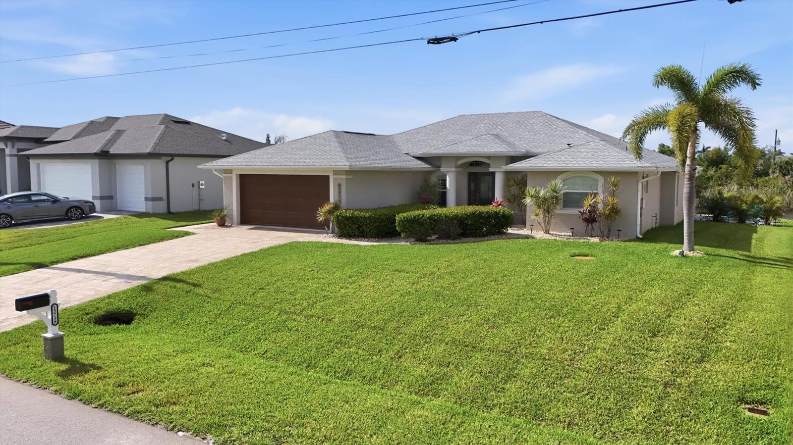 15738 APPLEWHITE CIR, PORT CHARLOTTE, FL — photo 42