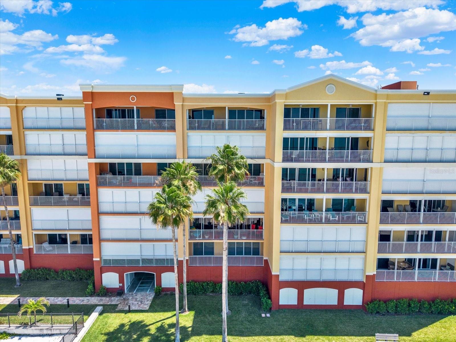 16450 GULF BLVD #763, NORTH REDINGTON BEACH, FL — photo 2