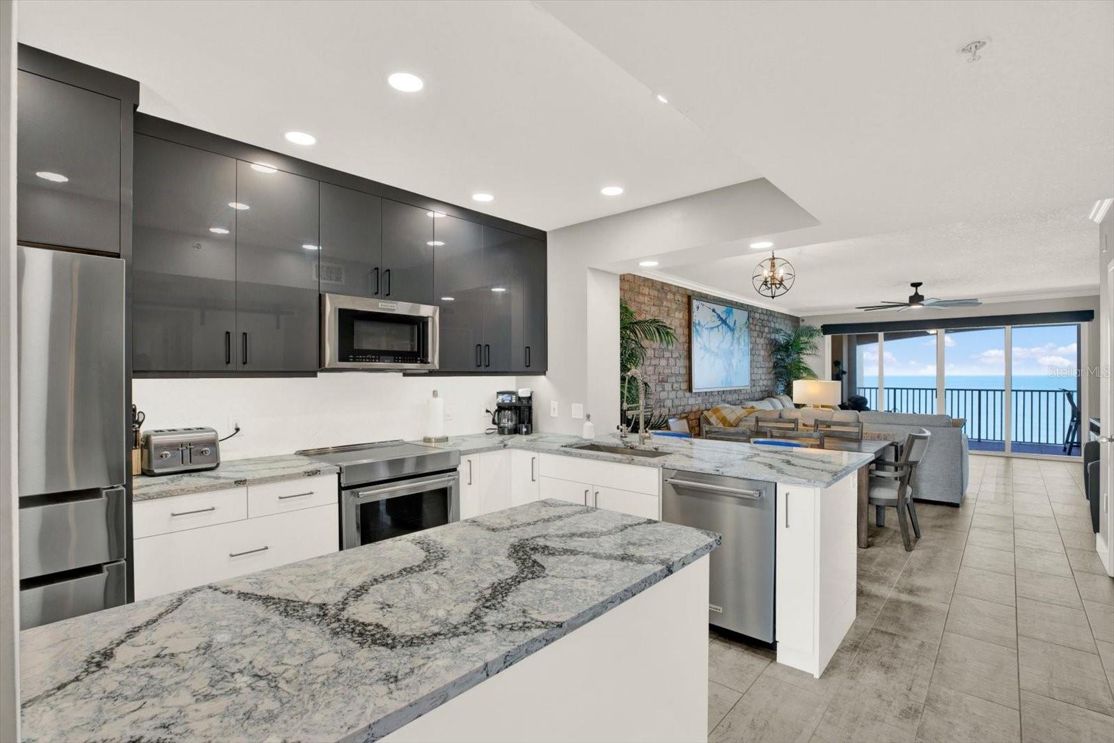 16450 GULF BLVD #763, NORTH REDINGTON BEACH, FL — photo 13