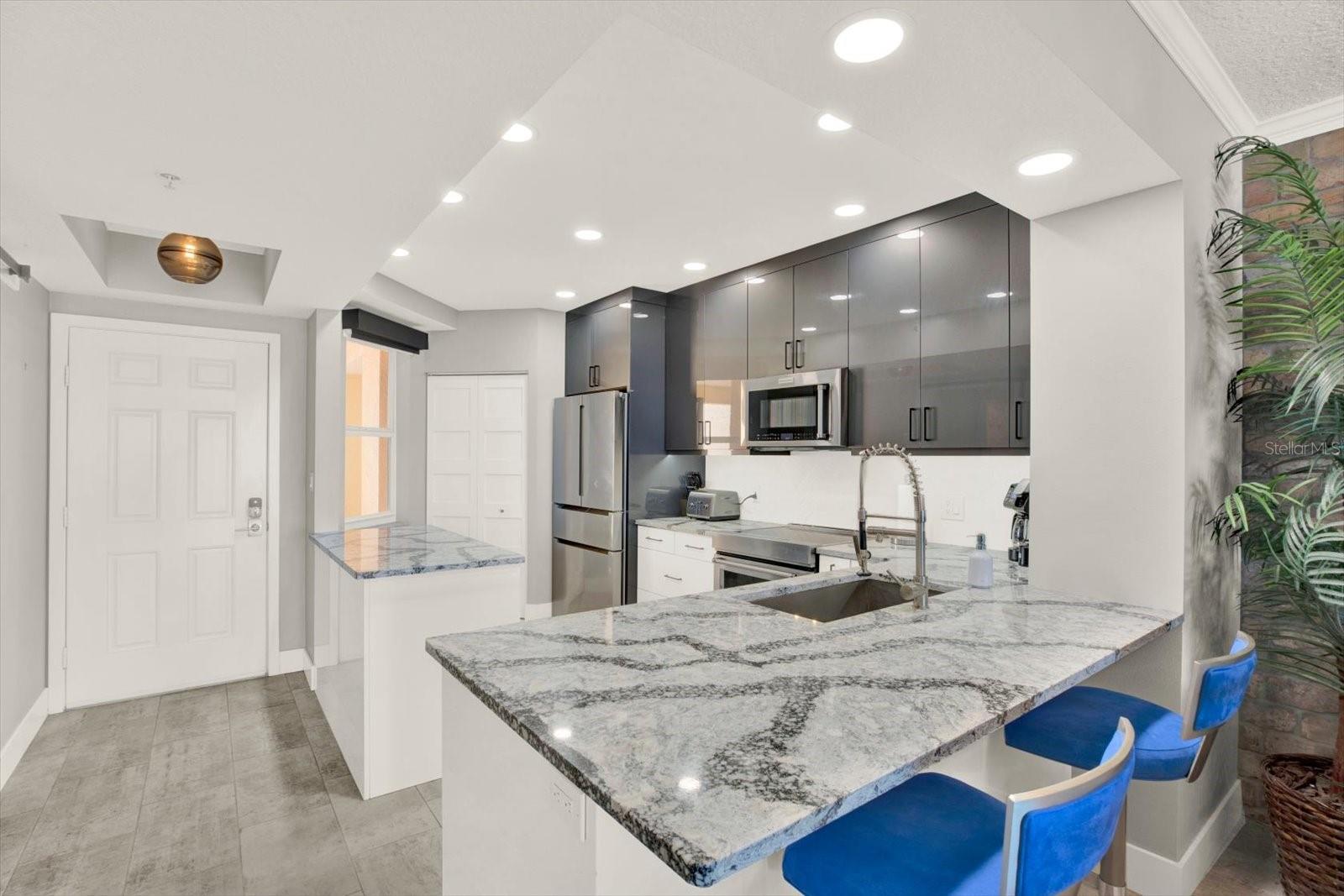 16450 GULF BLVD #763, NORTH REDINGTON BEACH, FL — photo 14