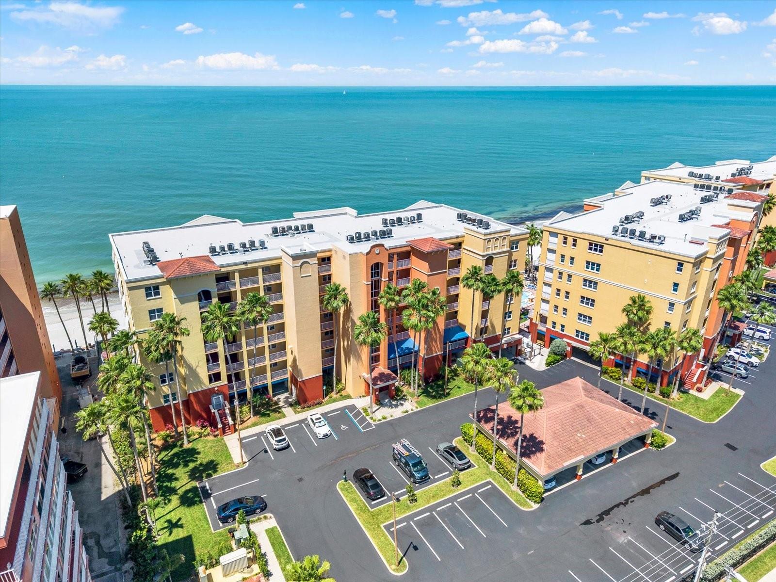 16450 GULF BLVD #763, NORTH REDINGTON BEACH, FL — photo 28