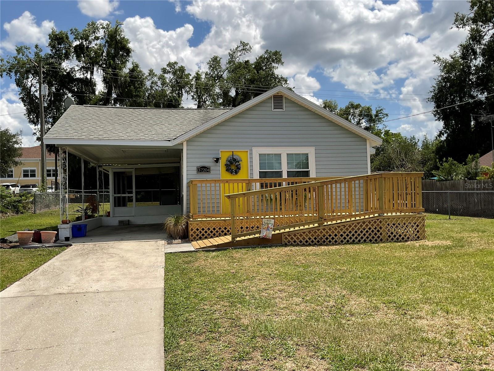 37204 MAGNOLIA AVE, DADE CITY, FL