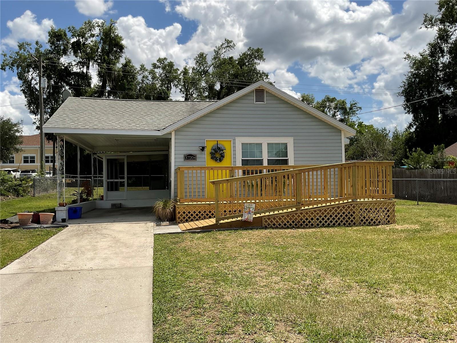 37204 MAGNOLIA AVE, DADE CITY, FL — photo 2