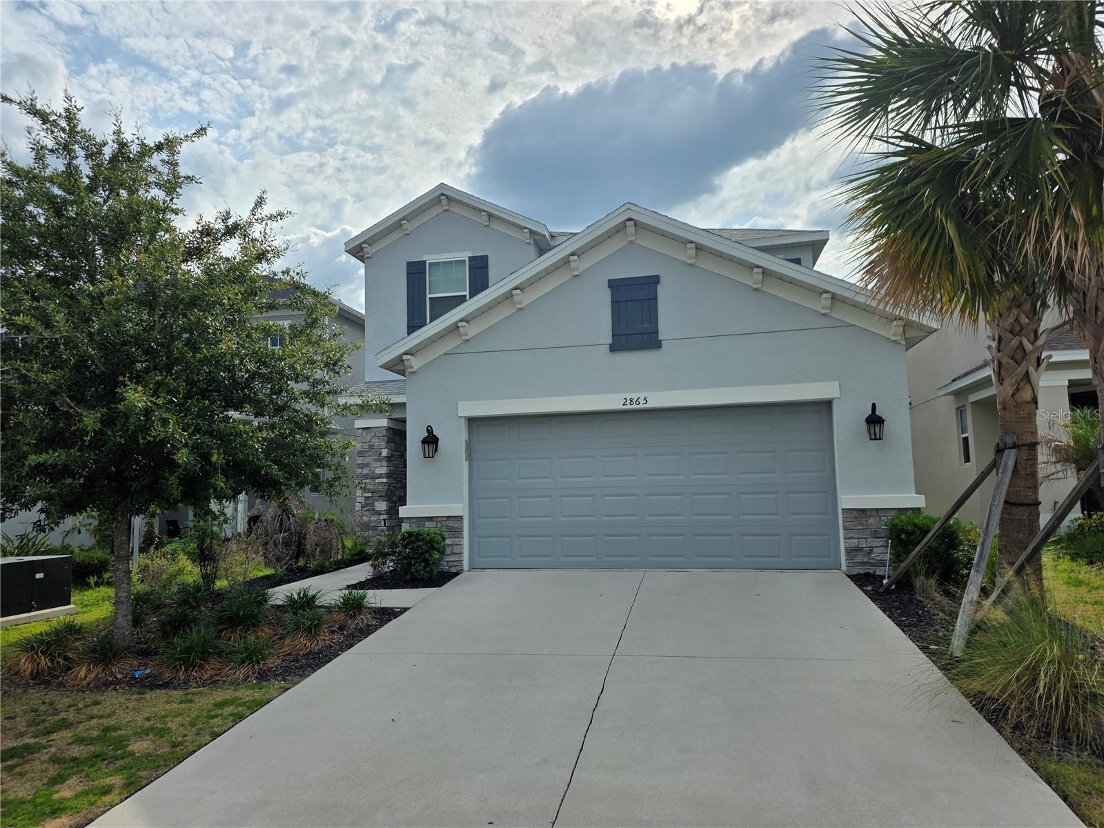 2865 HIGH POINTE ST, CLERMONT, FL