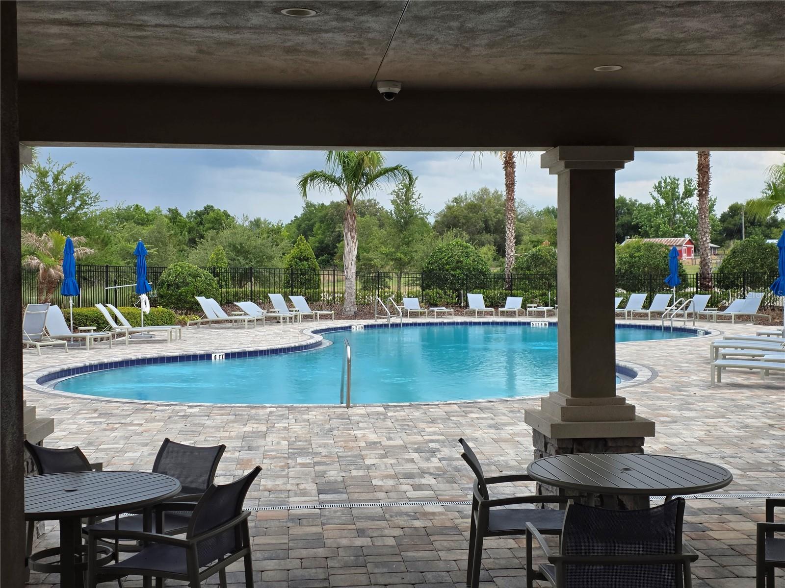2865 HIGH POINTE ST, CLERMONT, FL — photo 95