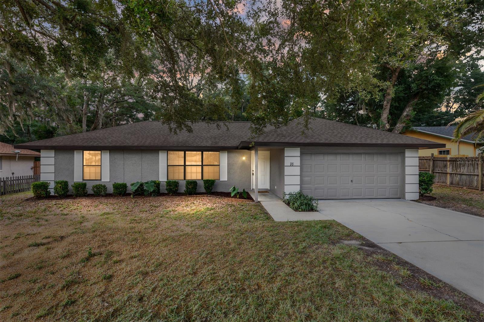 35 PINE CIR, OCALA, FL