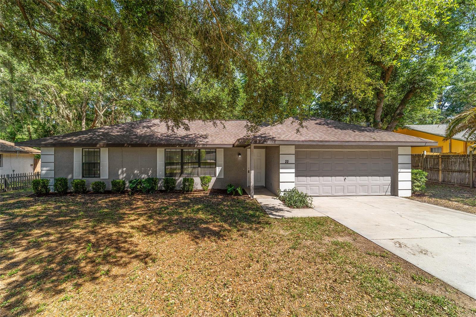 35 PINE CIR, OCALA, FL — photo 42