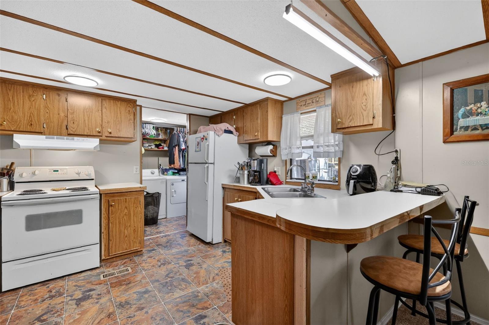 1710 INDIAN TRL #B, LEESBURG, FL — photo 12