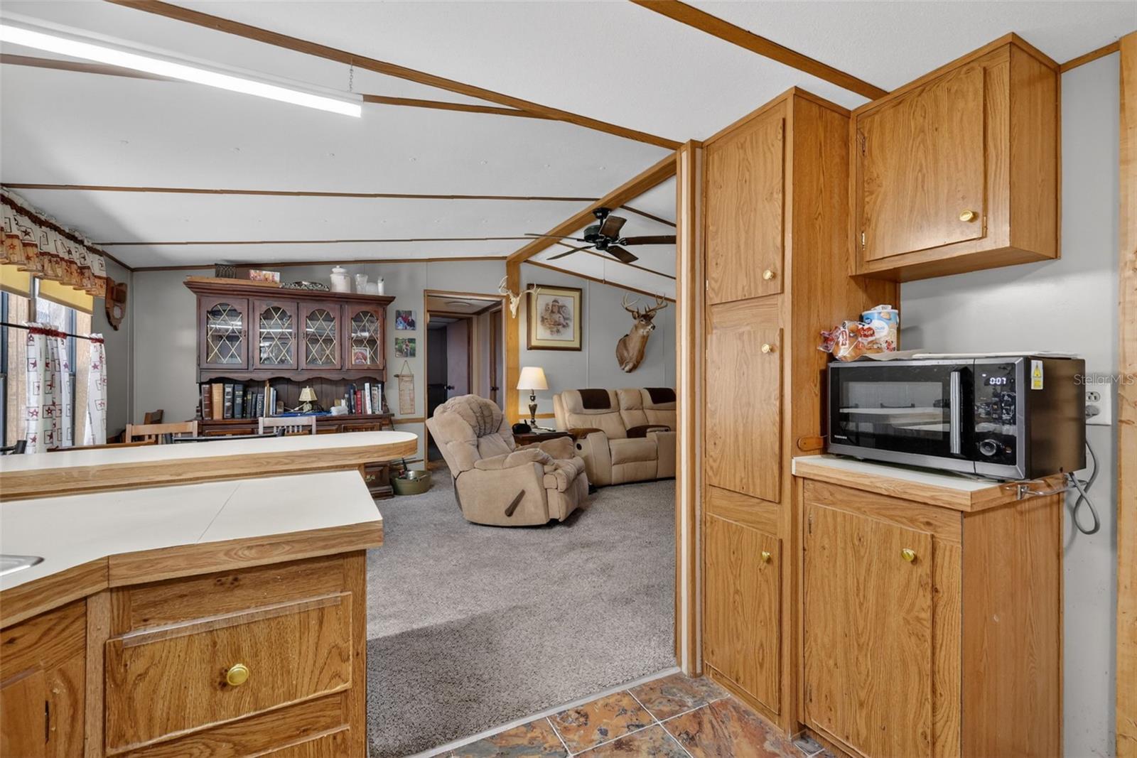 1710 INDIAN TRL #B, LEESBURG, FL — photo 14
