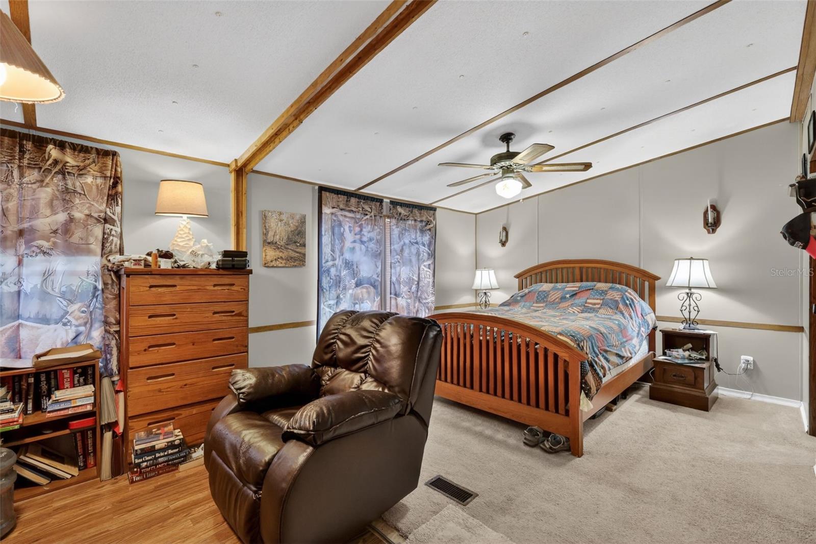 1710 INDIAN TRL #B, LEESBURG, FL — photo 15