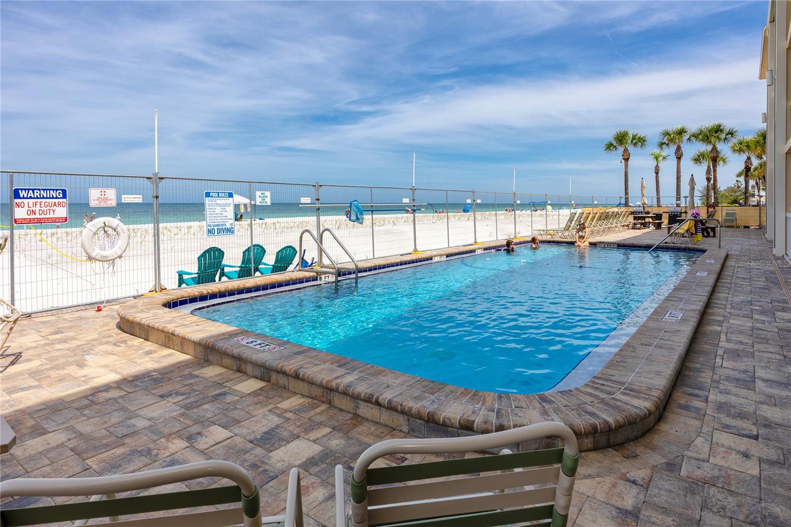 50 GULF BLVD #108, INDIAN ROCKS BEACH, FL — photo 24