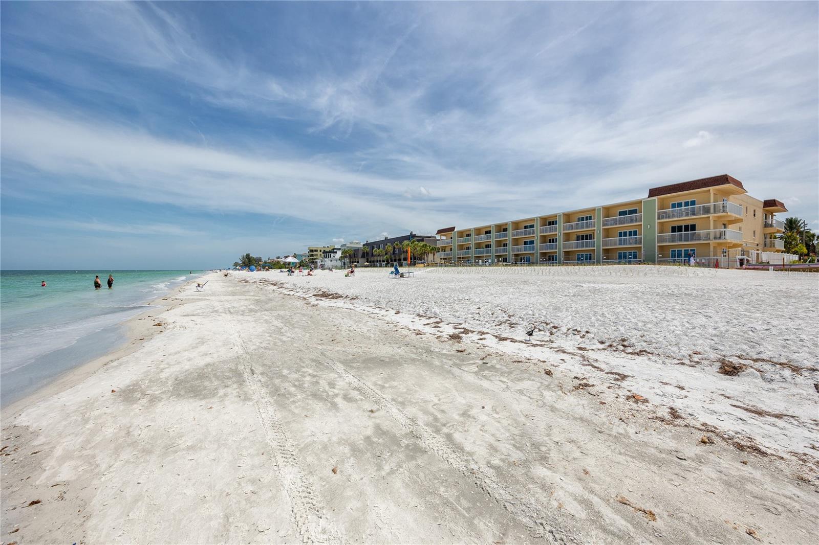 50 GULF BLVD #108, INDIAN ROCKS BEACH, FL — photo 25
