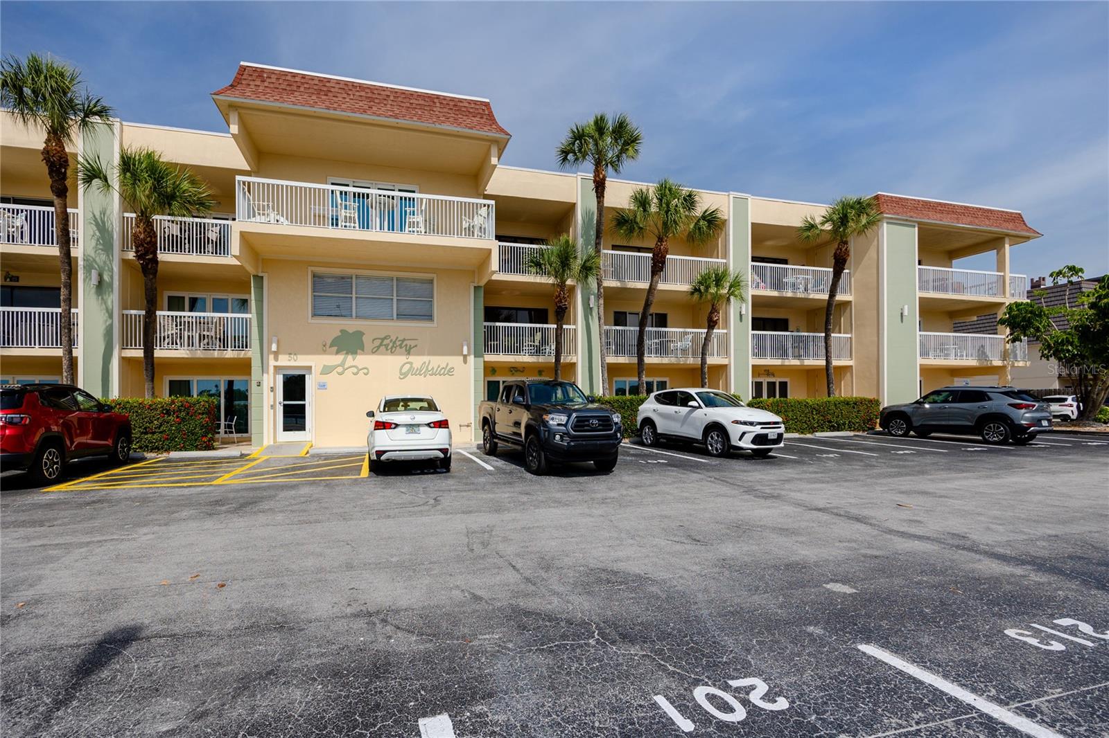 50 GULF BLVD #108, INDIAN ROCKS BEACH, FL — photo 27