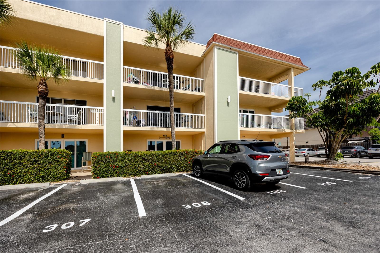 50 GULF BLVD #108, INDIAN ROCKS BEACH, FL — photo 28