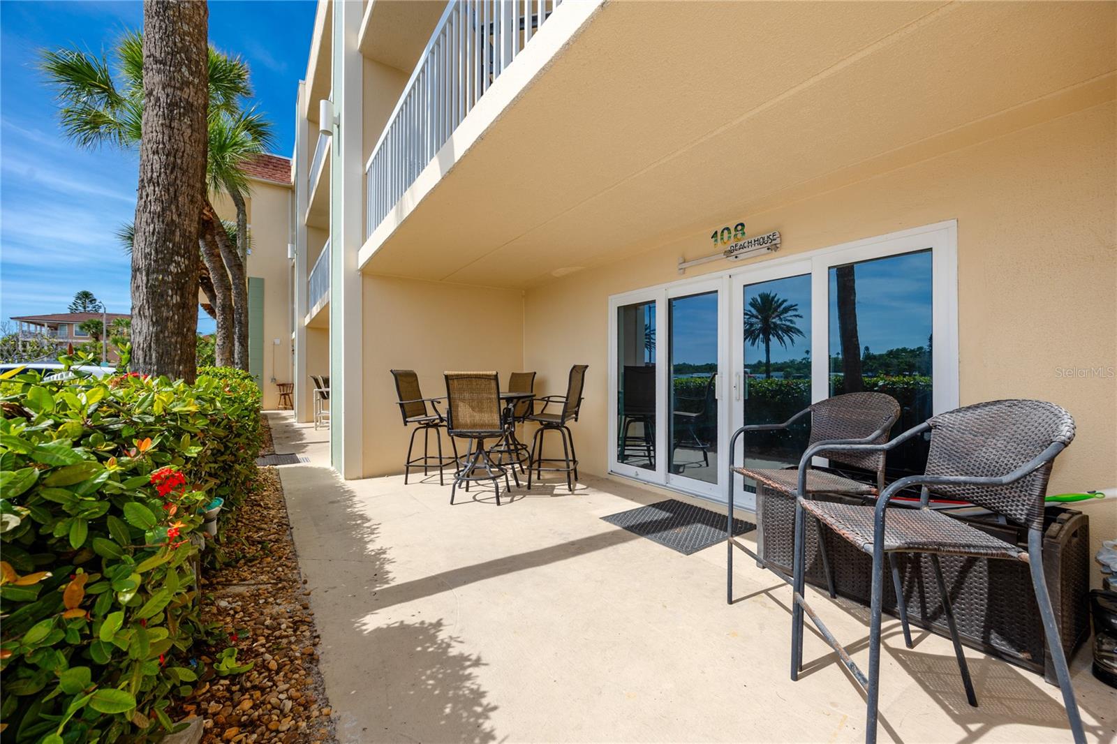 50 GULF BLVD #108, INDIAN ROCKS BEACH, FL — photo 20