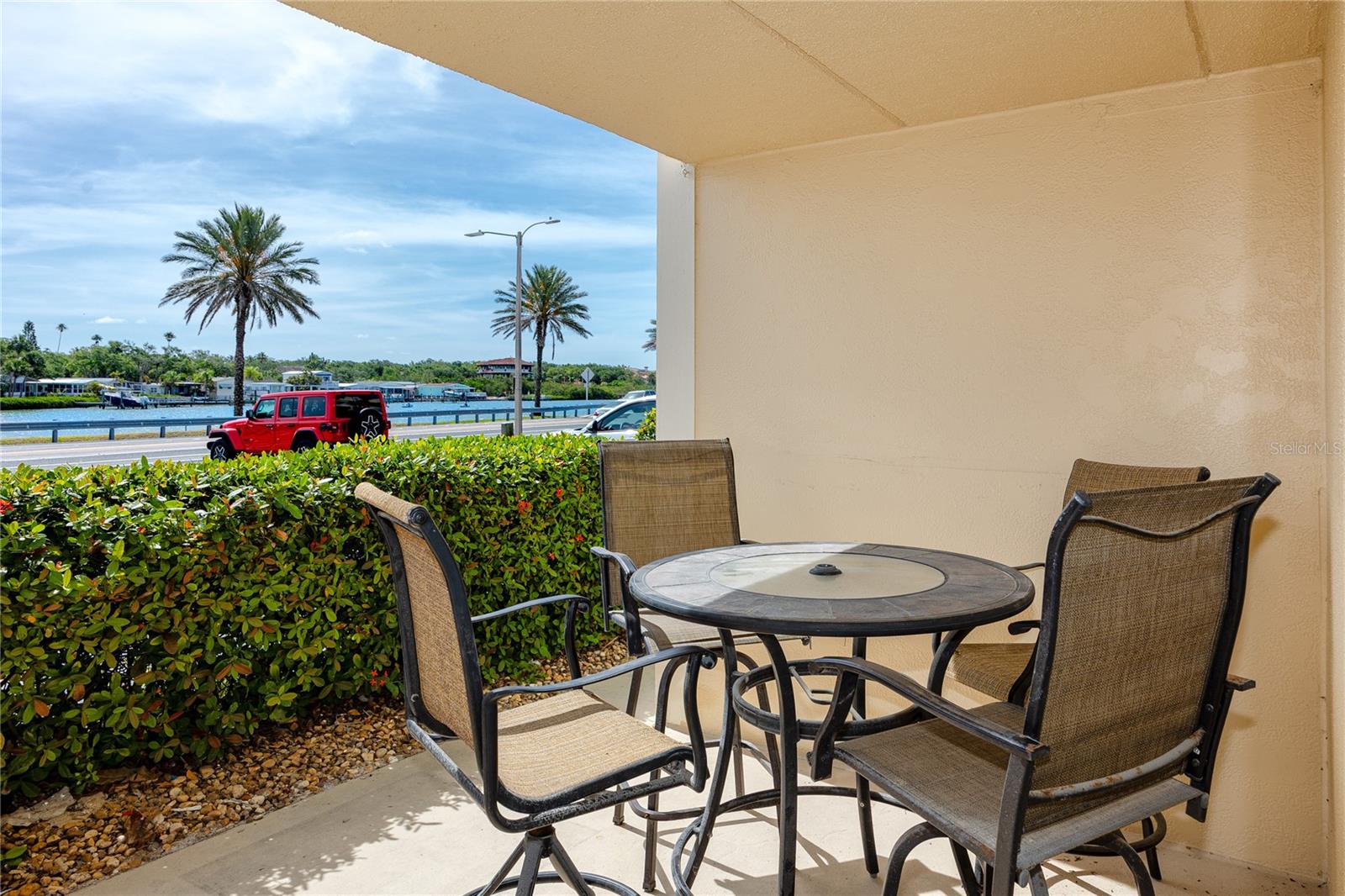 50 GULF BLVD #108, INDIAN ROCKS BEACH, FL — photo 21