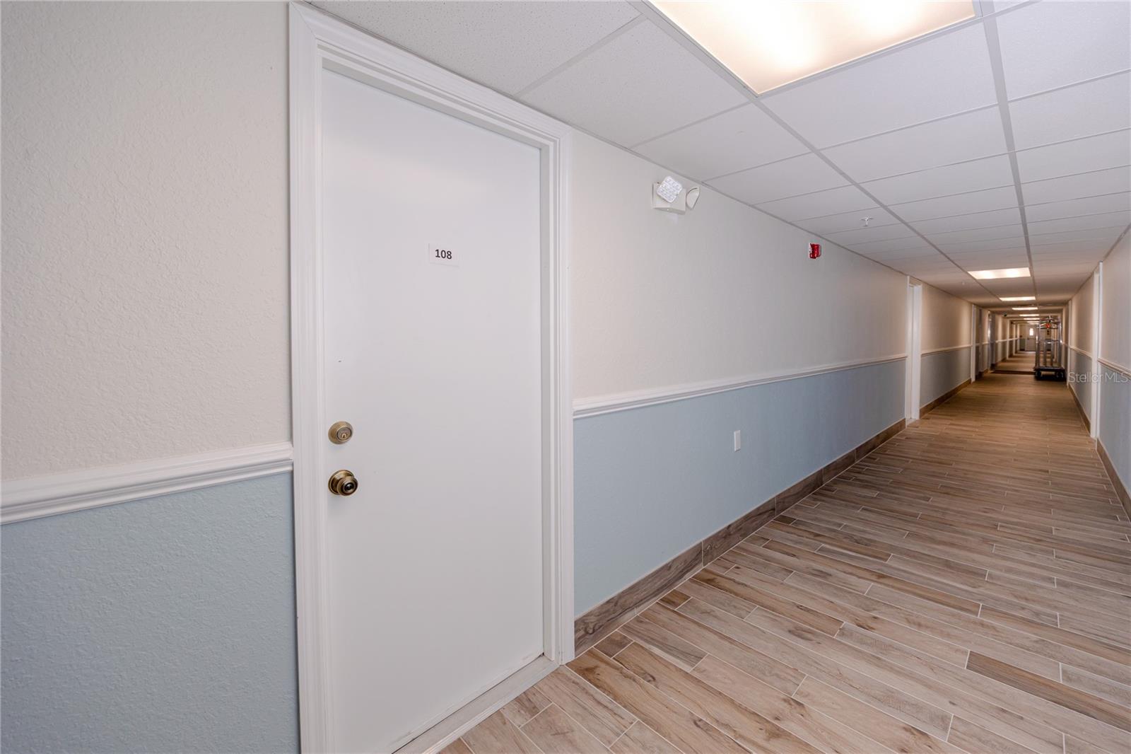 50 GULF BLVD #108, INDIAN ROCKS BEACH, FL — photo 34