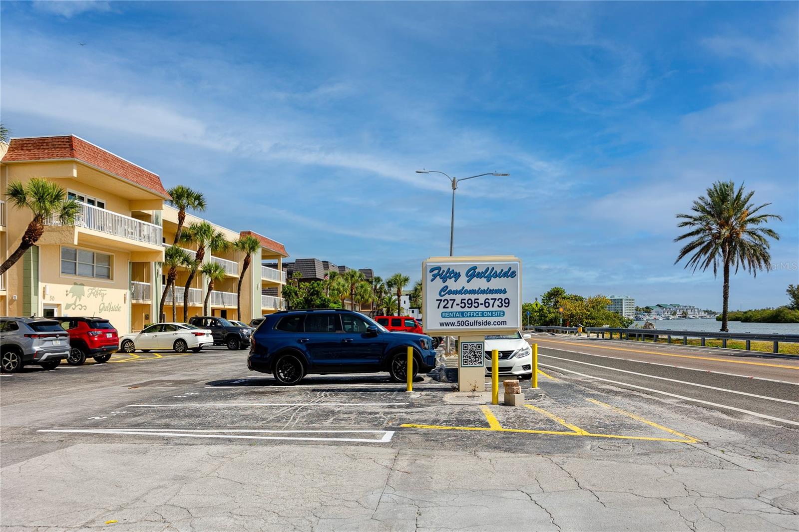 50 GULF BLVD #108, INDIAN ROCKS BEACH, FL — photo 32