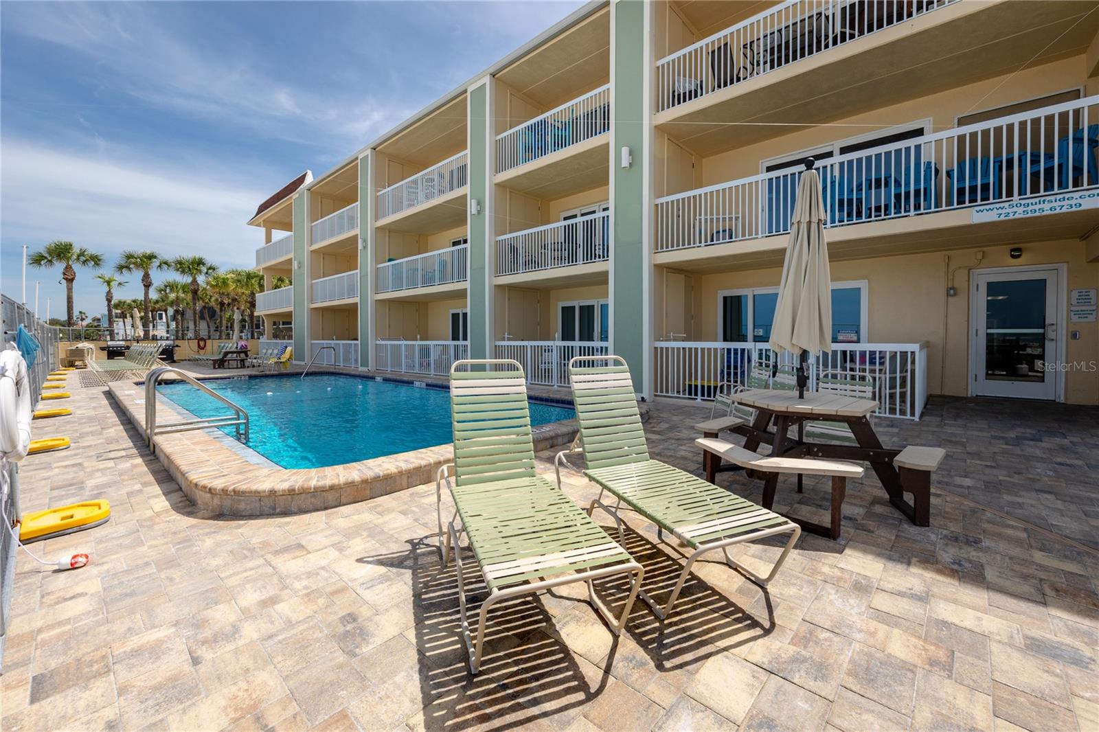 50 GULF BLVD #108, INDIAN ROCKS BEACH, FL — photo 39