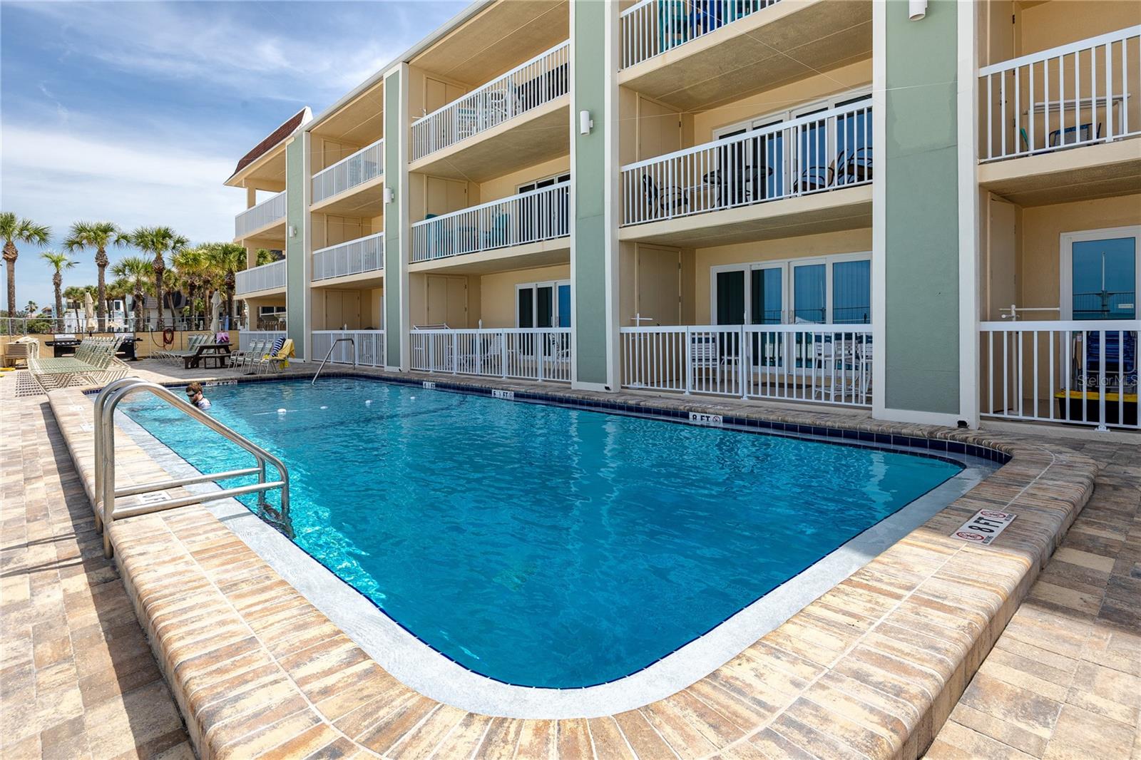 50 GULF BLVD #108, INDIAN ROCKS BEACH, FL — photo 40