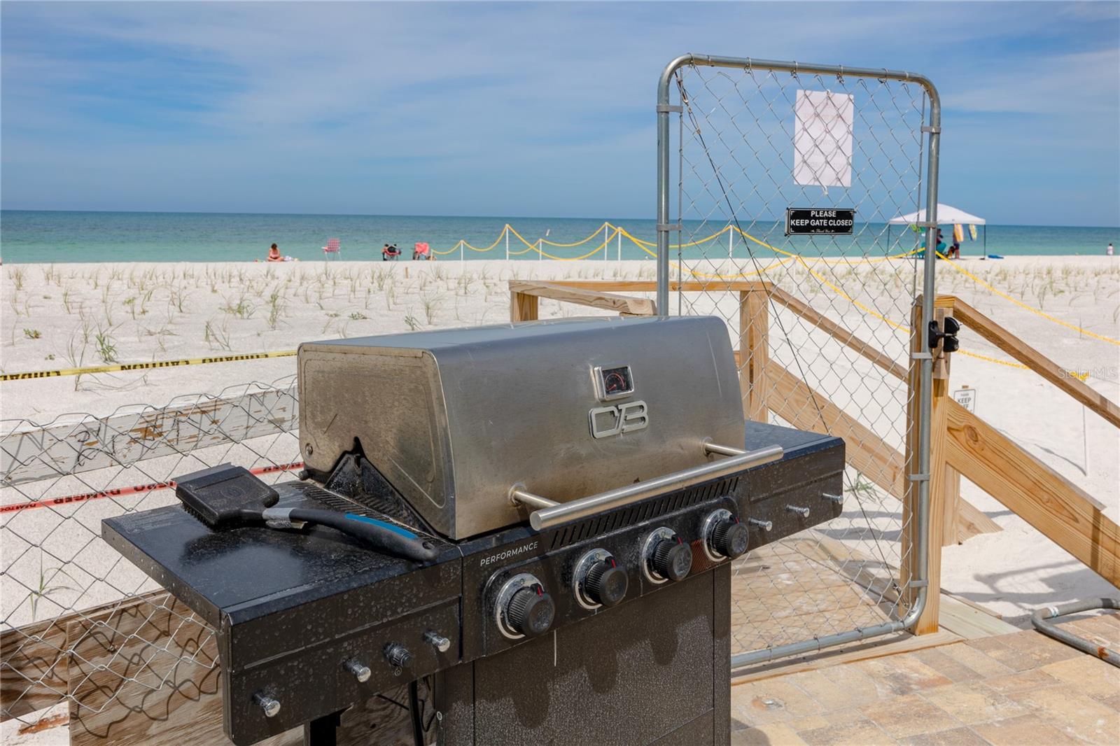 50 GULF BLVD #108, INDIAN ROCKS BEACH, FL — photo 43