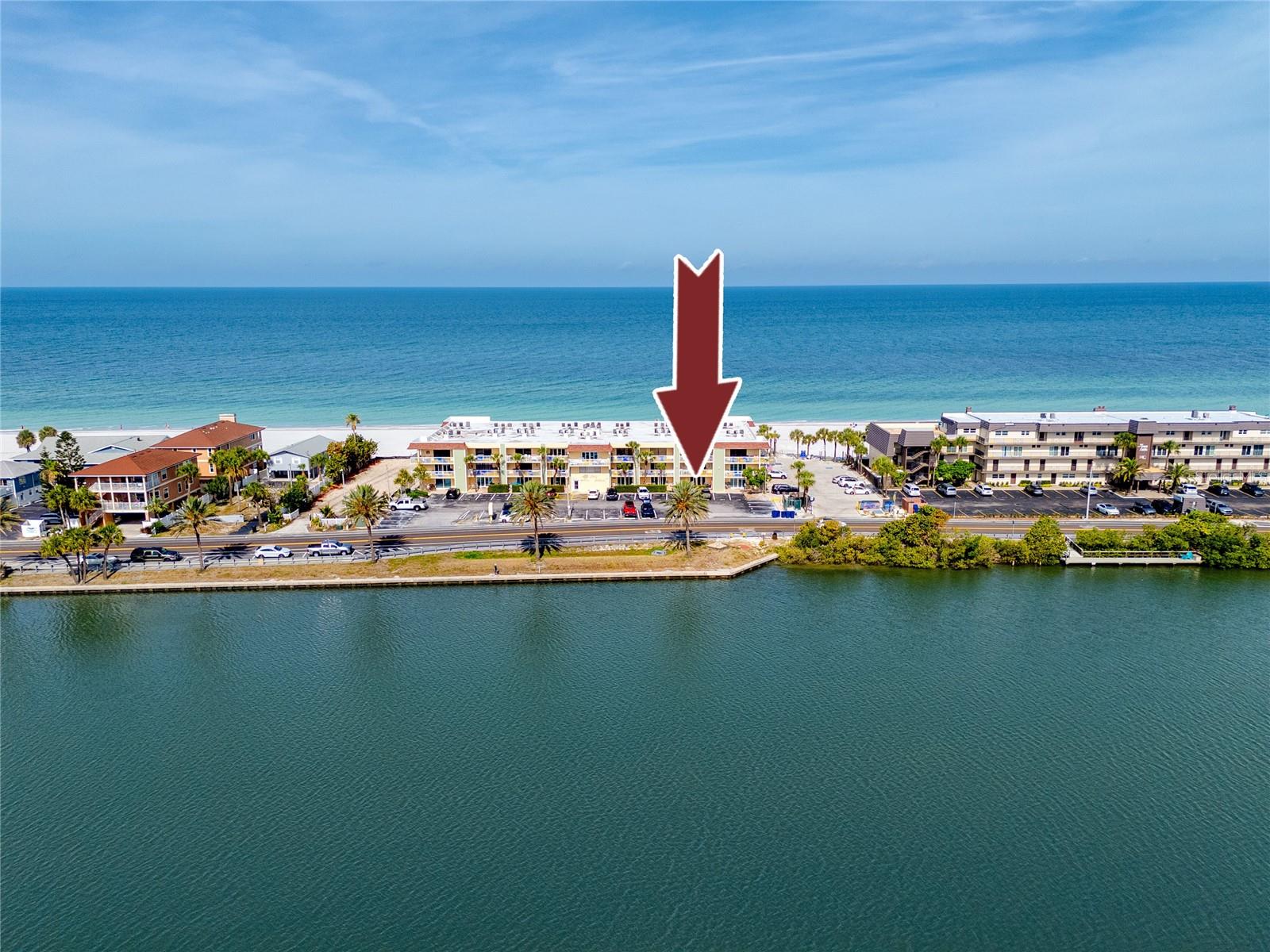 50 GULF BLVD #108, INDIAN ROCKS BEACH, FL — photo 47