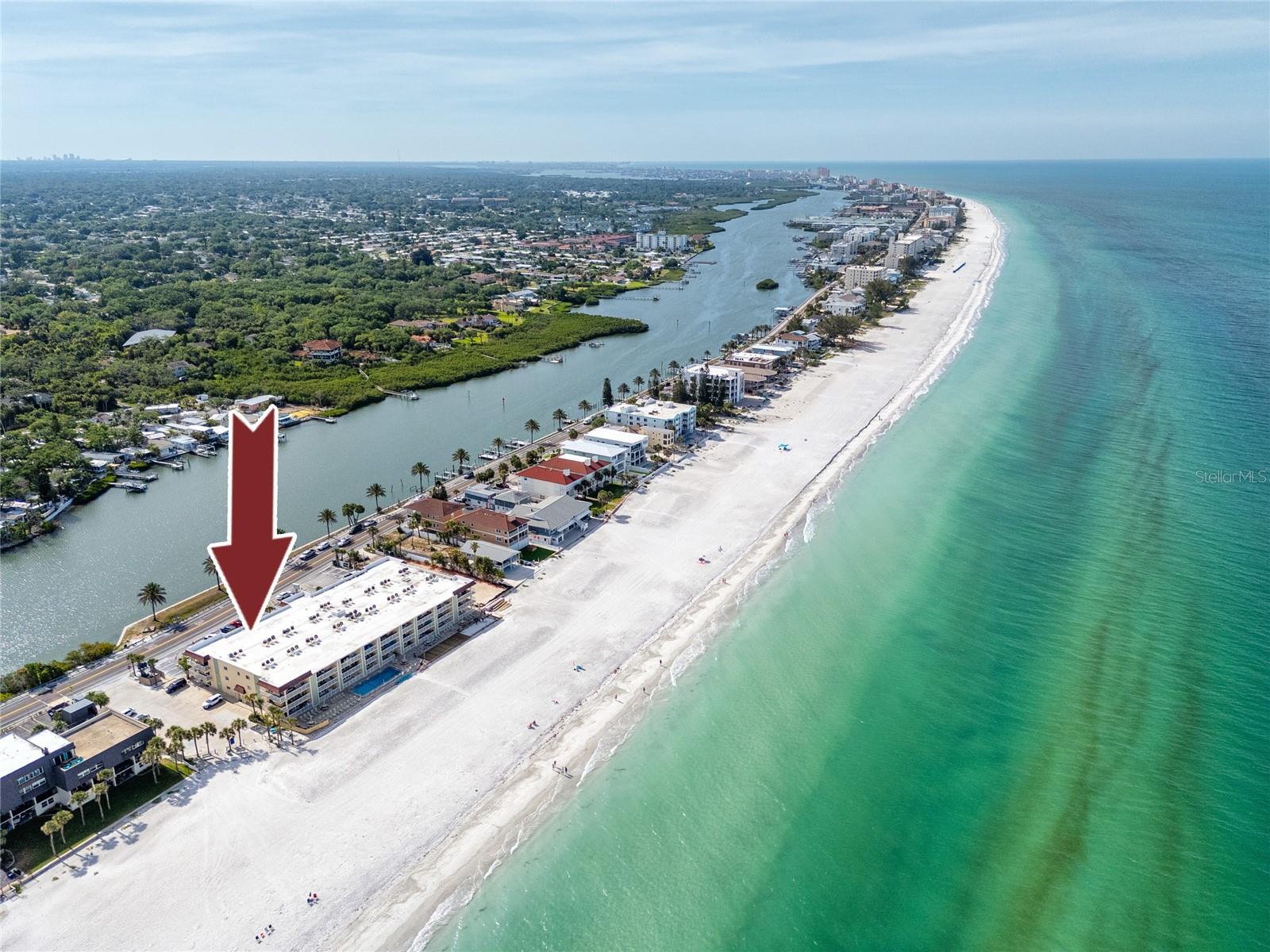 50 GULF BLVD #108, INDIAN ROCKS BEACH, FL — photo 51