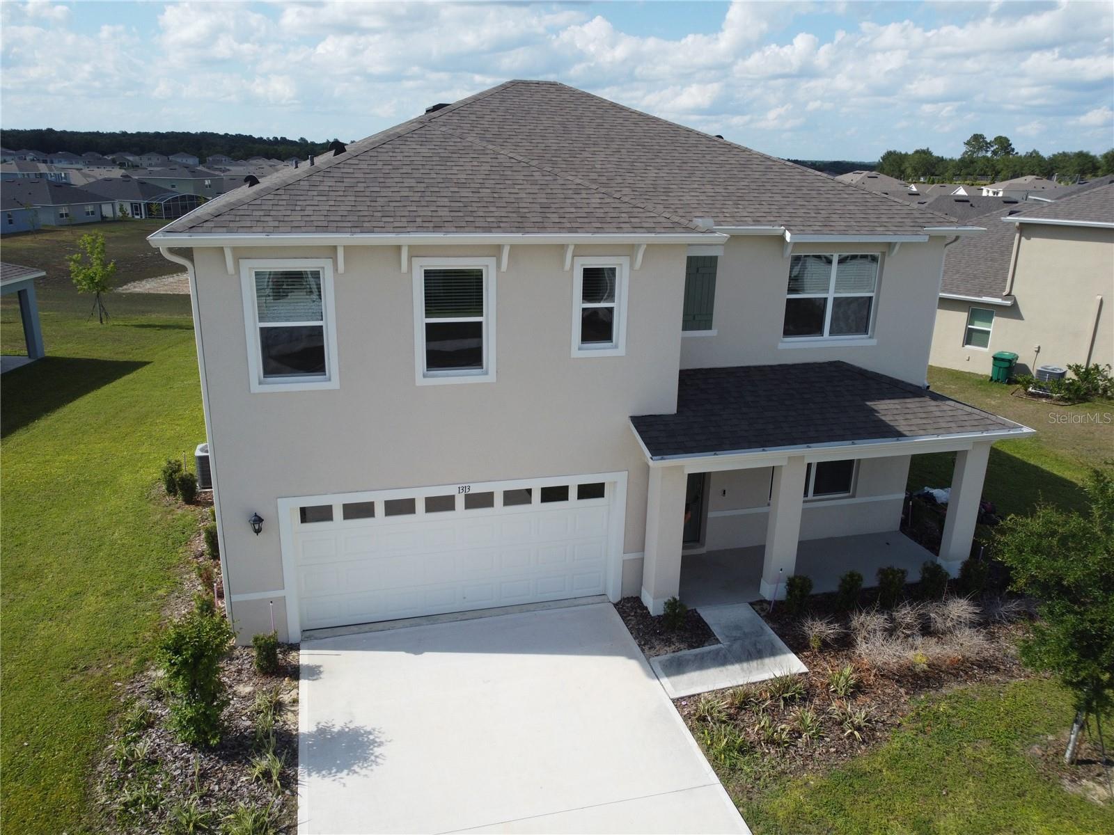 1313 CALMITO DR, MOUNT DORA, FL