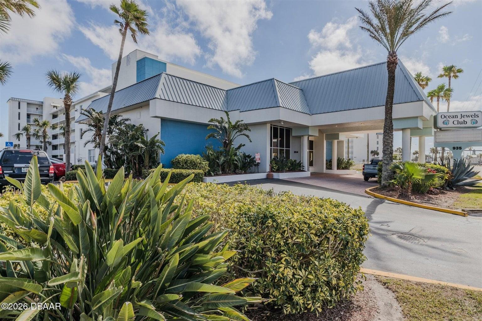 935 S ATLANTIC AVE #203, DAYTONA BEACH, FL