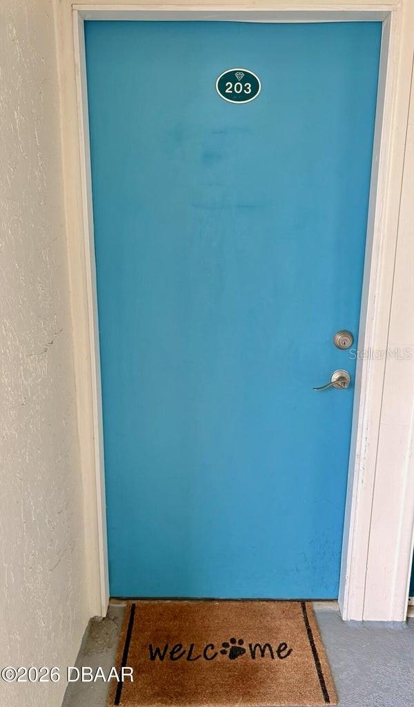 935 S ATLANTIC AVE #203, DAYTONA BEACH, FL — photo 2