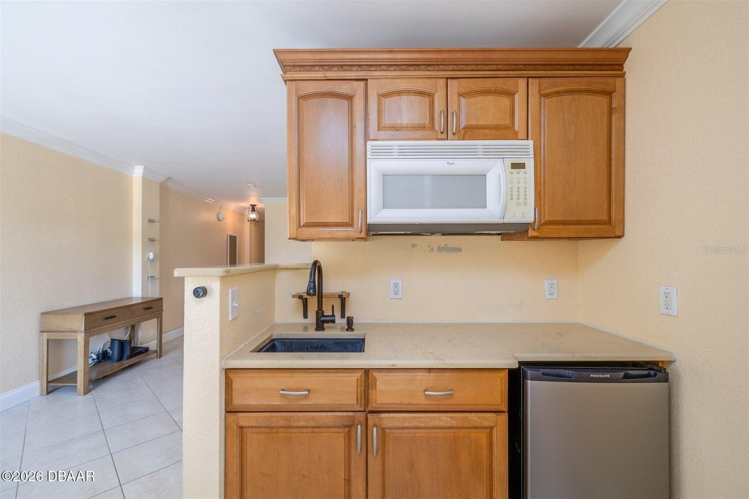 935 S ATLANTIC AVE #203, DAYTONA BEACH, FL — photo 9