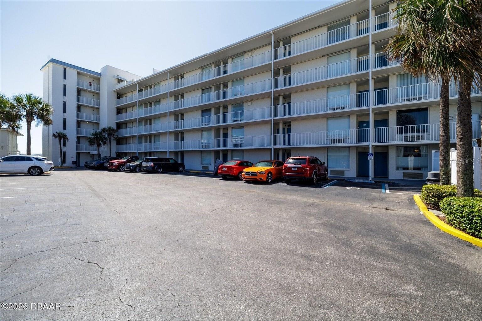 935 S ATLANTIC AVE #203, DAYTONA BEACH, FL — photo 12