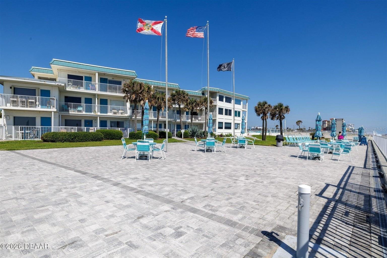 935 S ATLANTIC AVE #203, DAYTONA BEACH, FL — photo 13