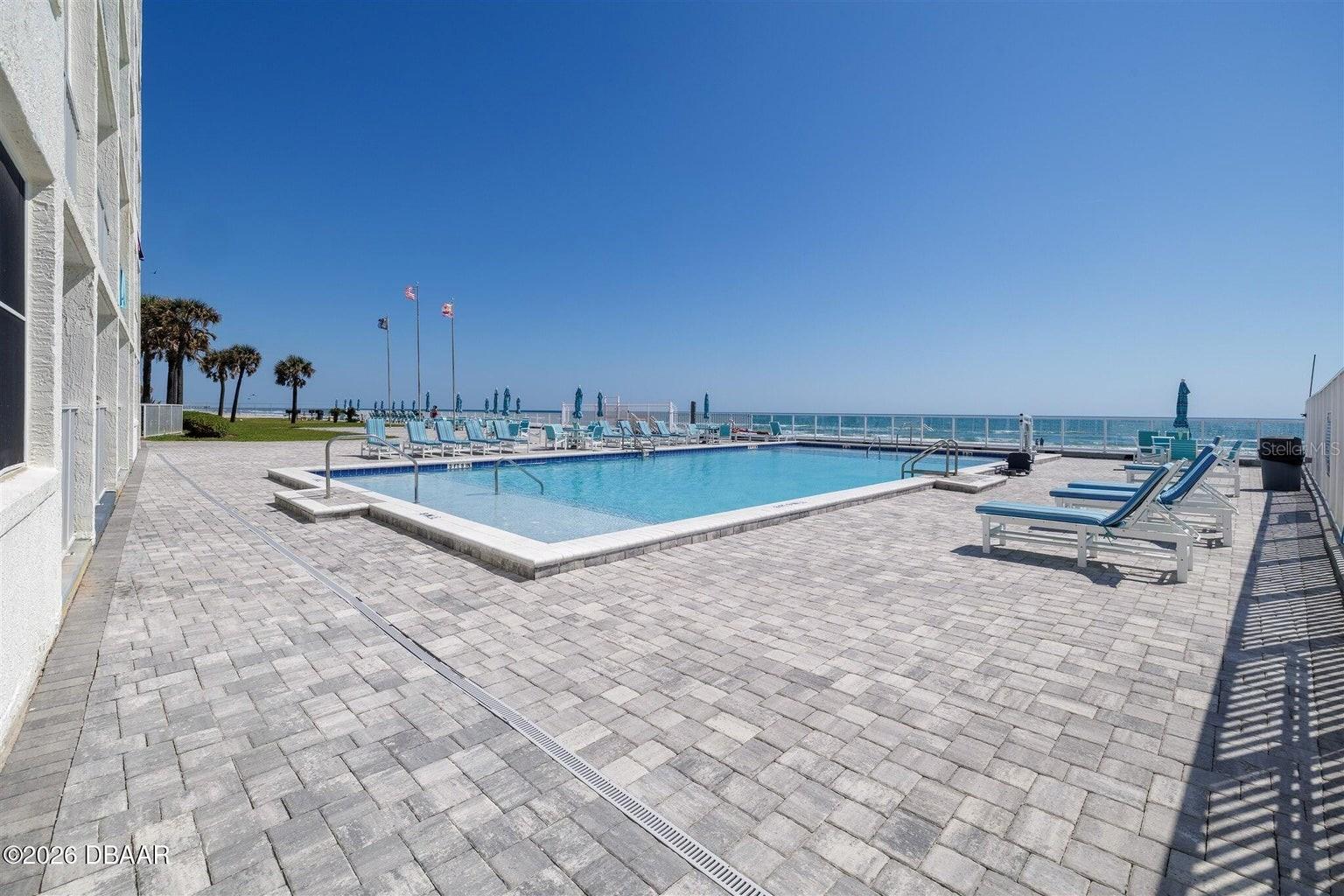 935 S ATLANTIC AVE #203, DAYTONA BEACH, FL — photo 16