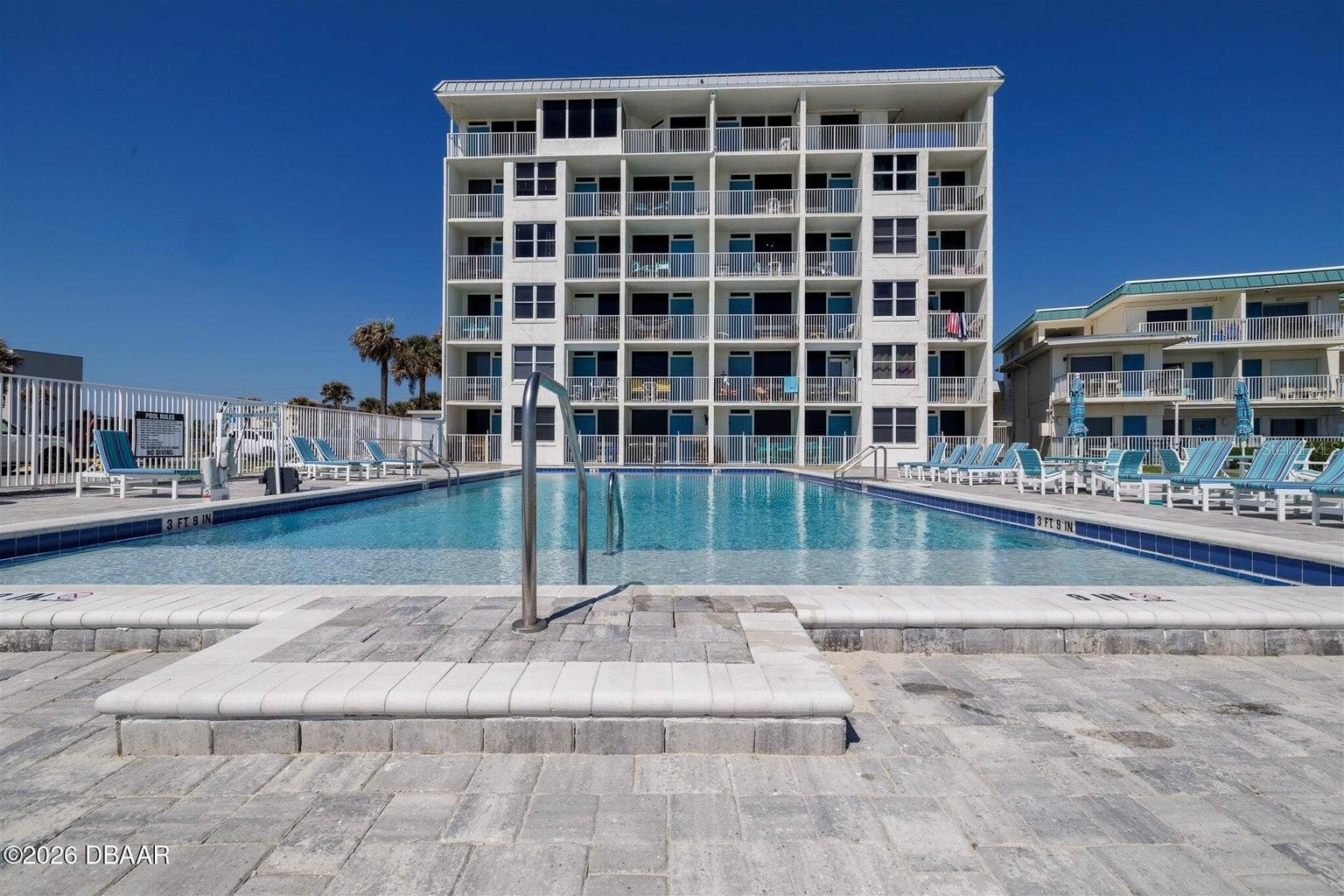 935 S ATLANTIC AVE #203, DAYTONA BEACH, FL — photo 18