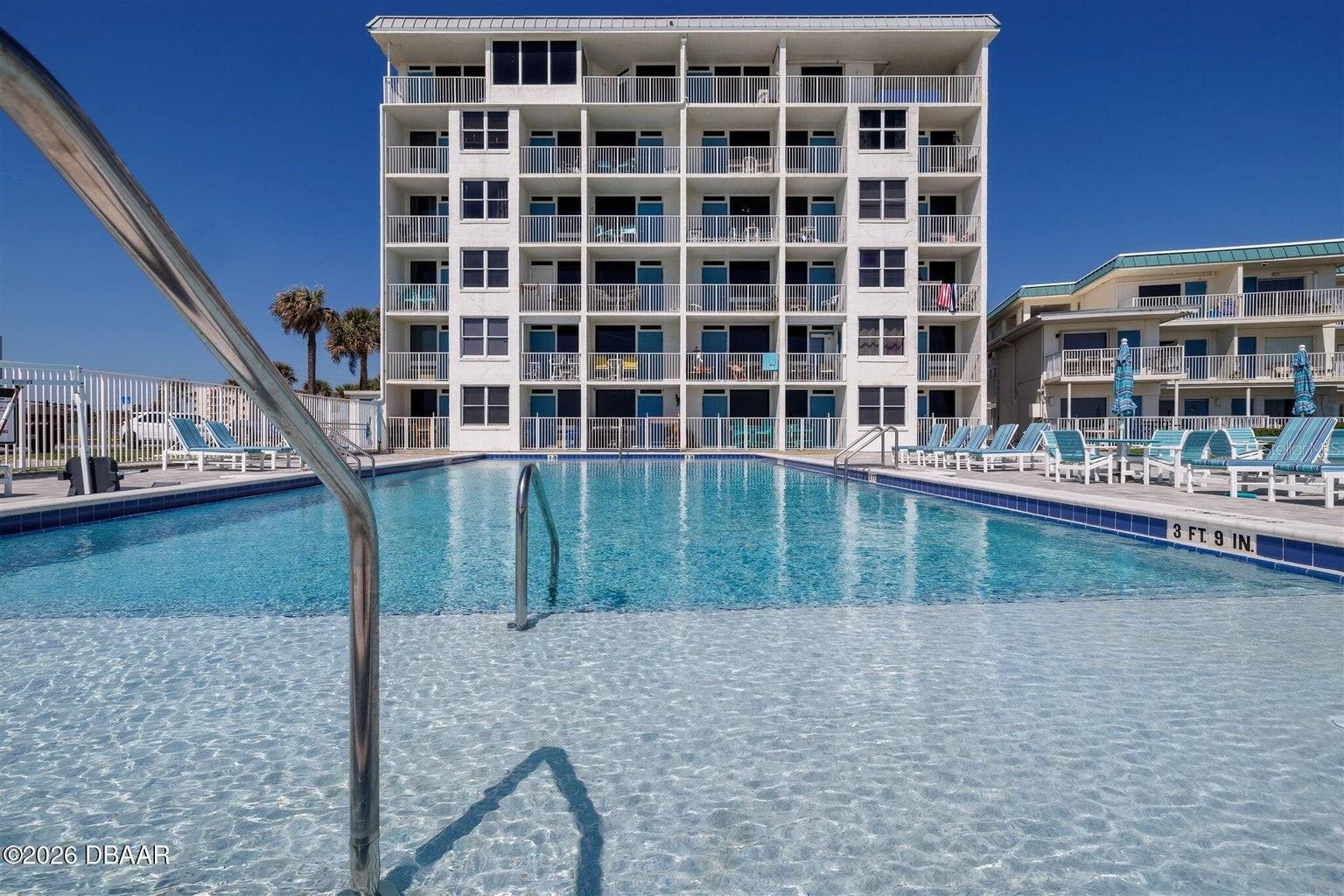 935 S ATLANTIC AVE #203, DAYTONA BEACH, FL — photo 19