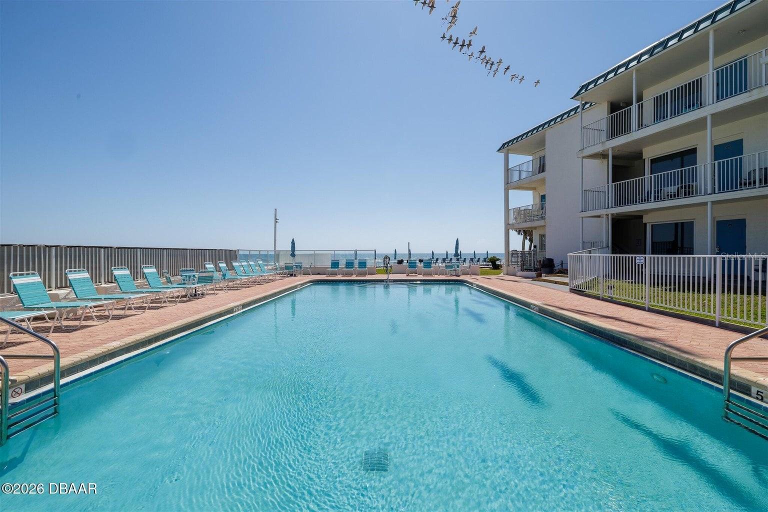 935 S ATLANTIC AVE #203, DAYTONA BEACH, FL — photo 20