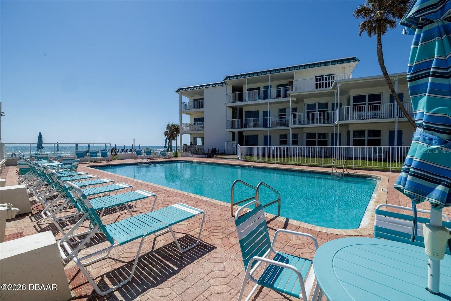 935 S ATLANTIC AVE #203, DAYTONA BEACH, FL — photo 21