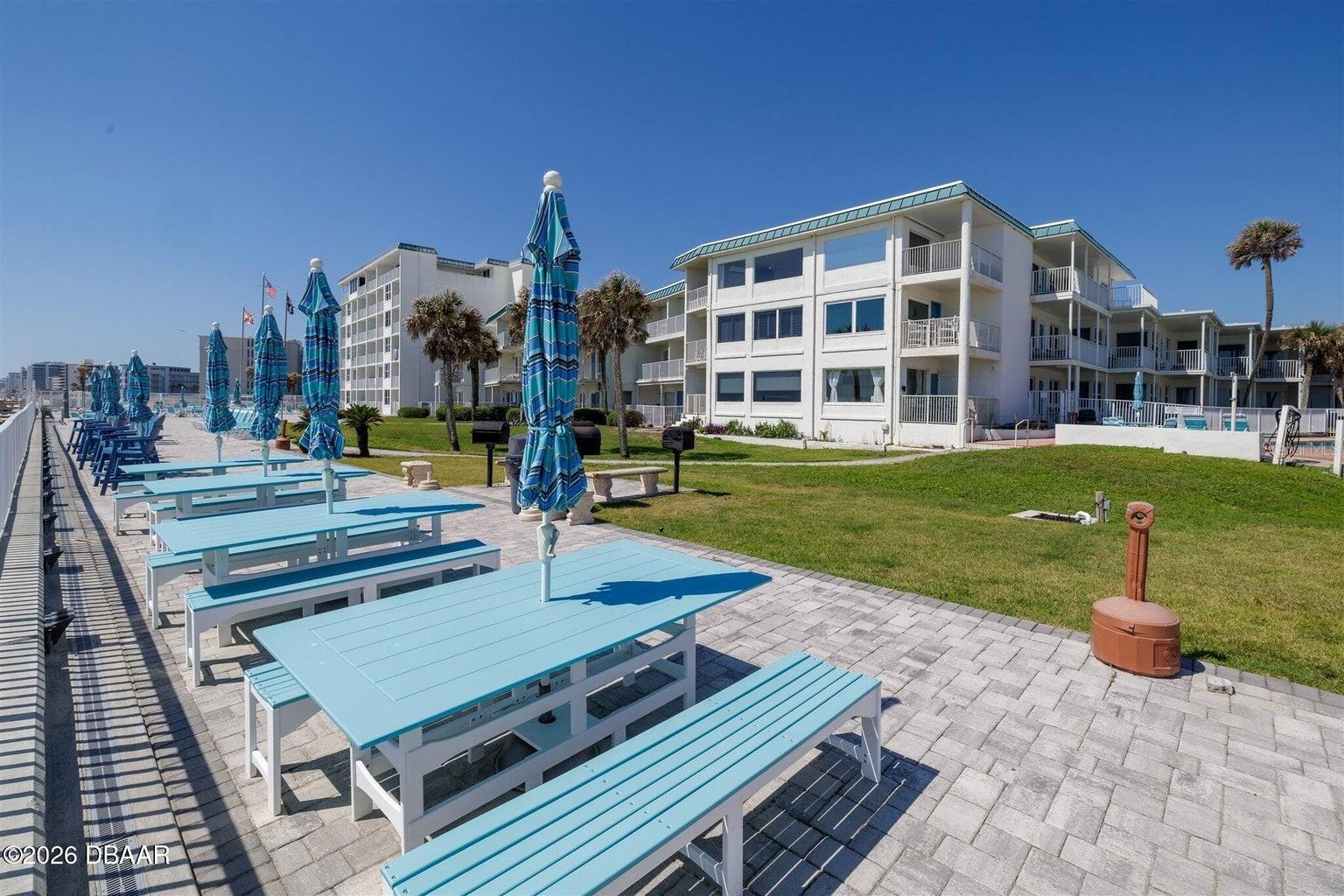935 S ATLANTIC AVE #203, DAYTONA BEACH, FL — photo 22