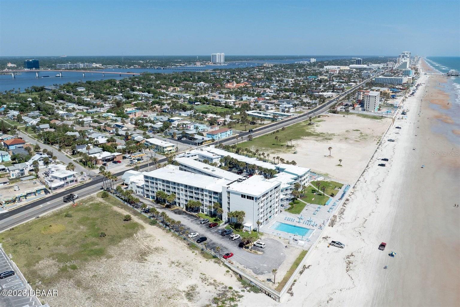935 S ATLANTIC AVE #203, DAYTONA BEACH, FL — photo 23