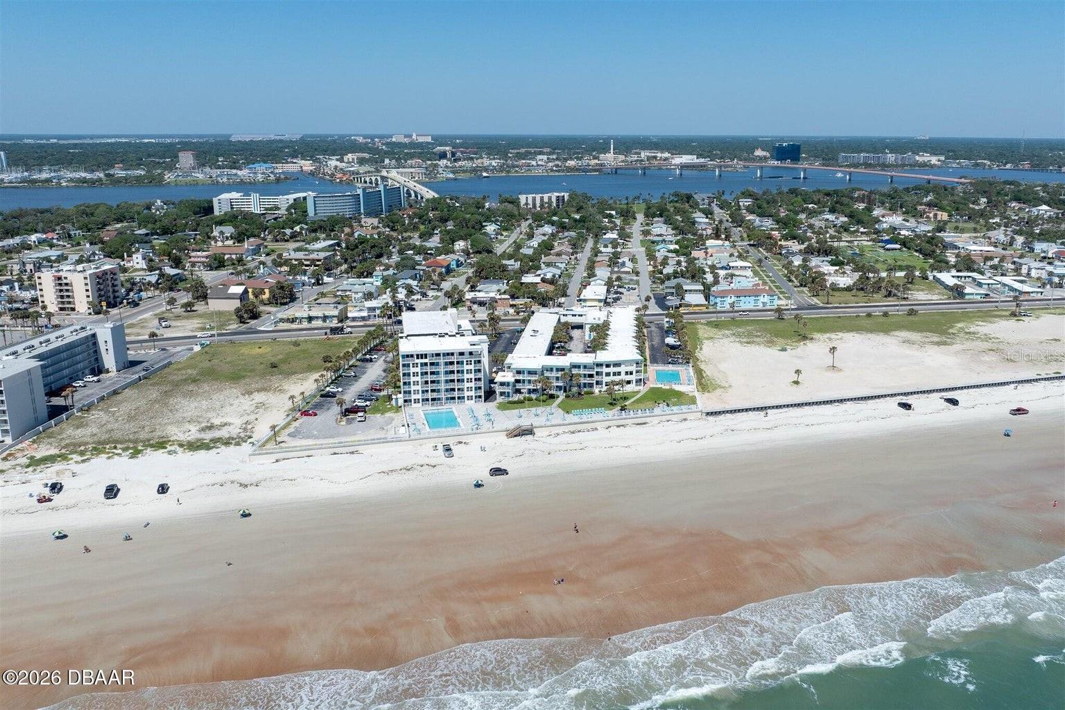 935 S ATLANTIC AVE #203, DAYTONA BEACH, FL — photo 24