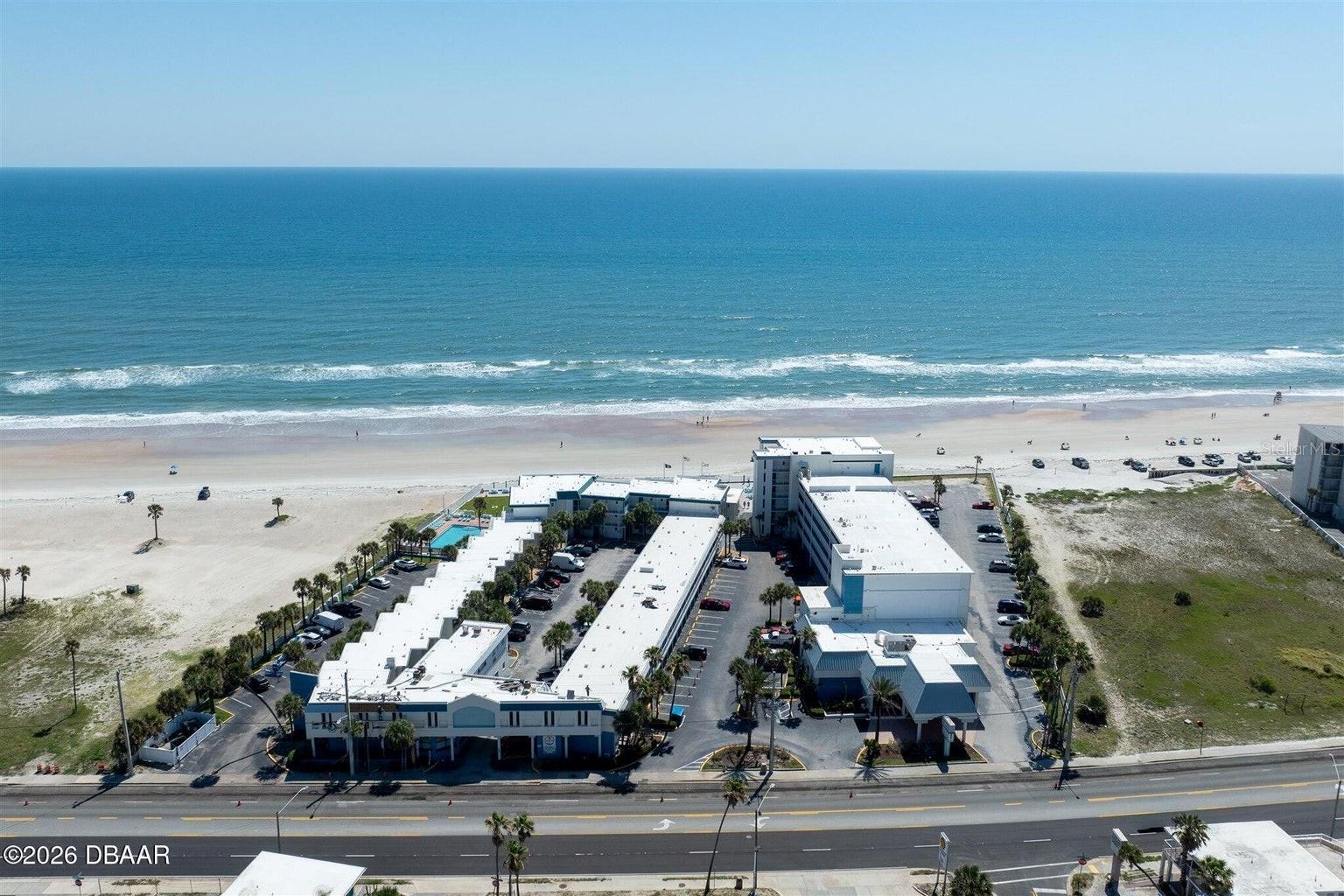 935 S ATLANTIC AVE #203, DAYTONA BEACH, FL — photo 26