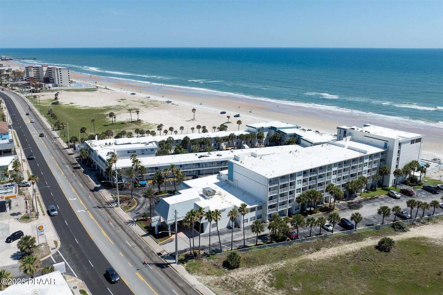935 S ATLANTIC AVE #203, DAYTONA BEACH, FL — photo 28