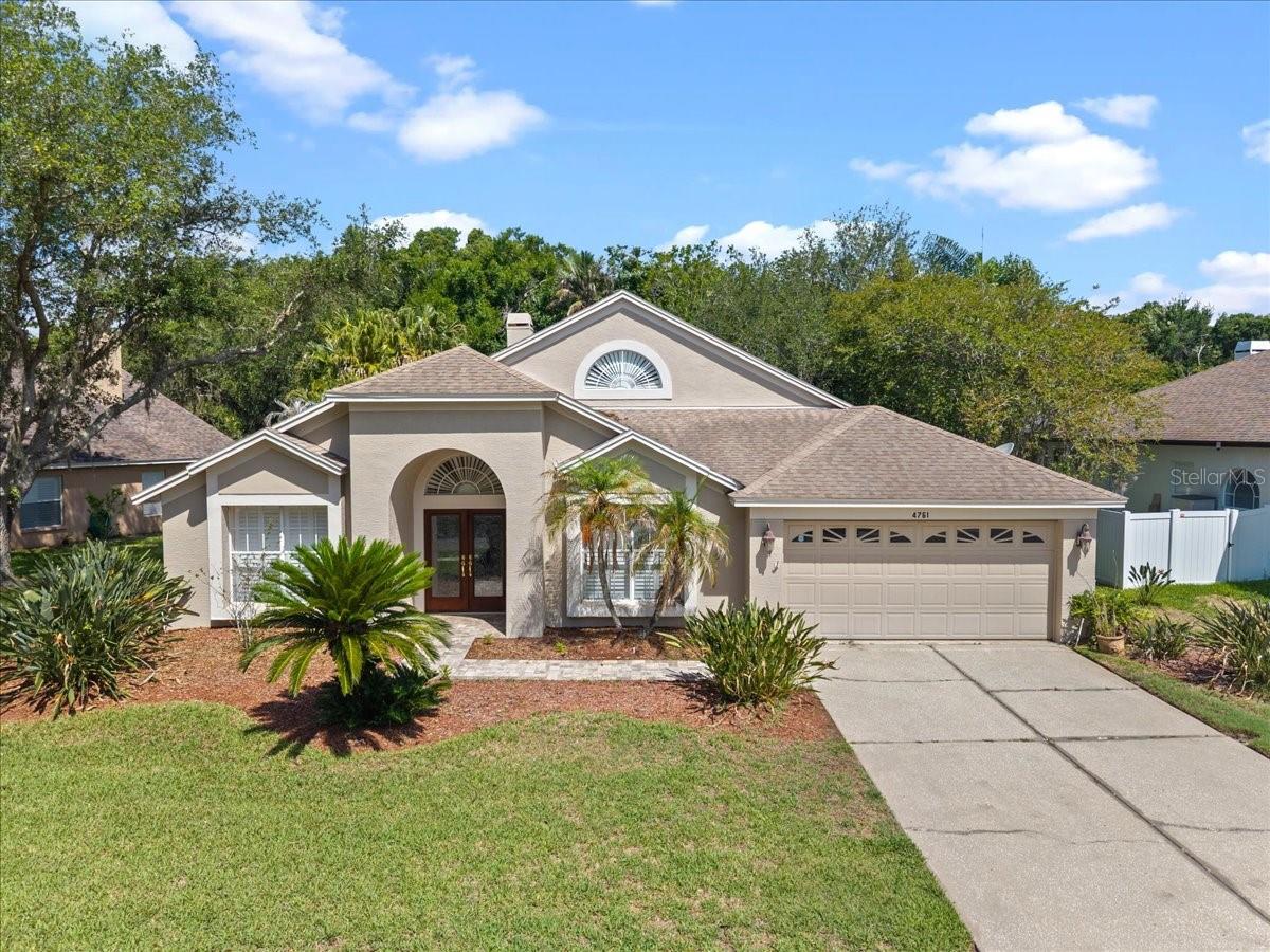 4761 STONEBRIAR DR, OLDSMAR, FL — photo 2