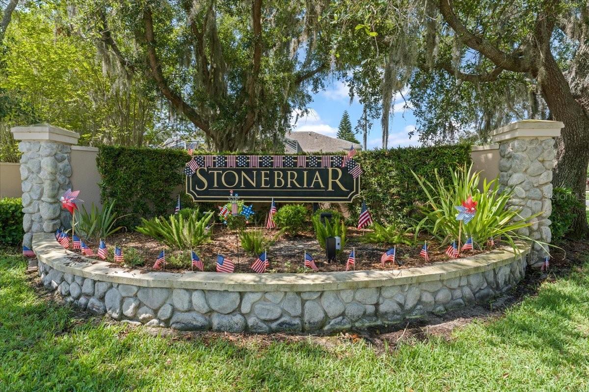 4761 STONEBRIAR DR, OLDSMAR, FL — photo 53