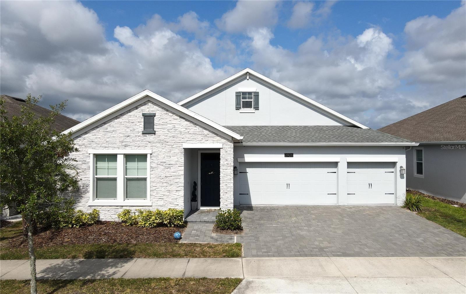 2926 WORDSMITH RD, KISSIMMEE, FL