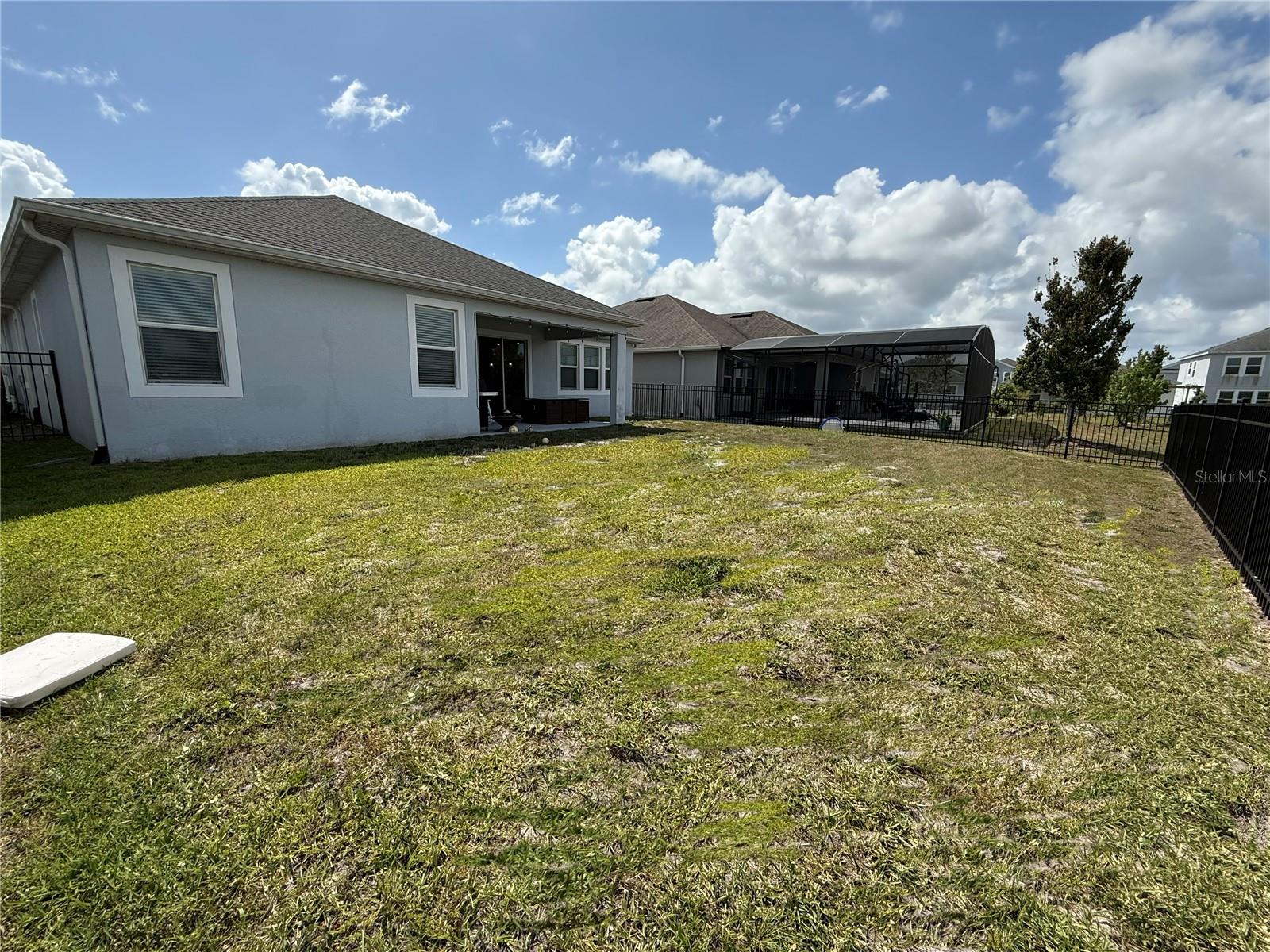 2926 WORDSMITH RD, KISSIMMEE, FL — photo 41