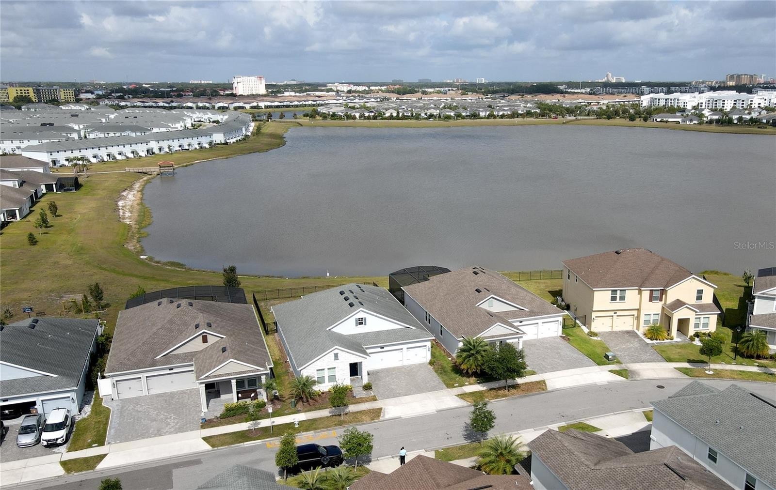2926 WORDSMITH RD, KISSIMMEE, FL — photo 42