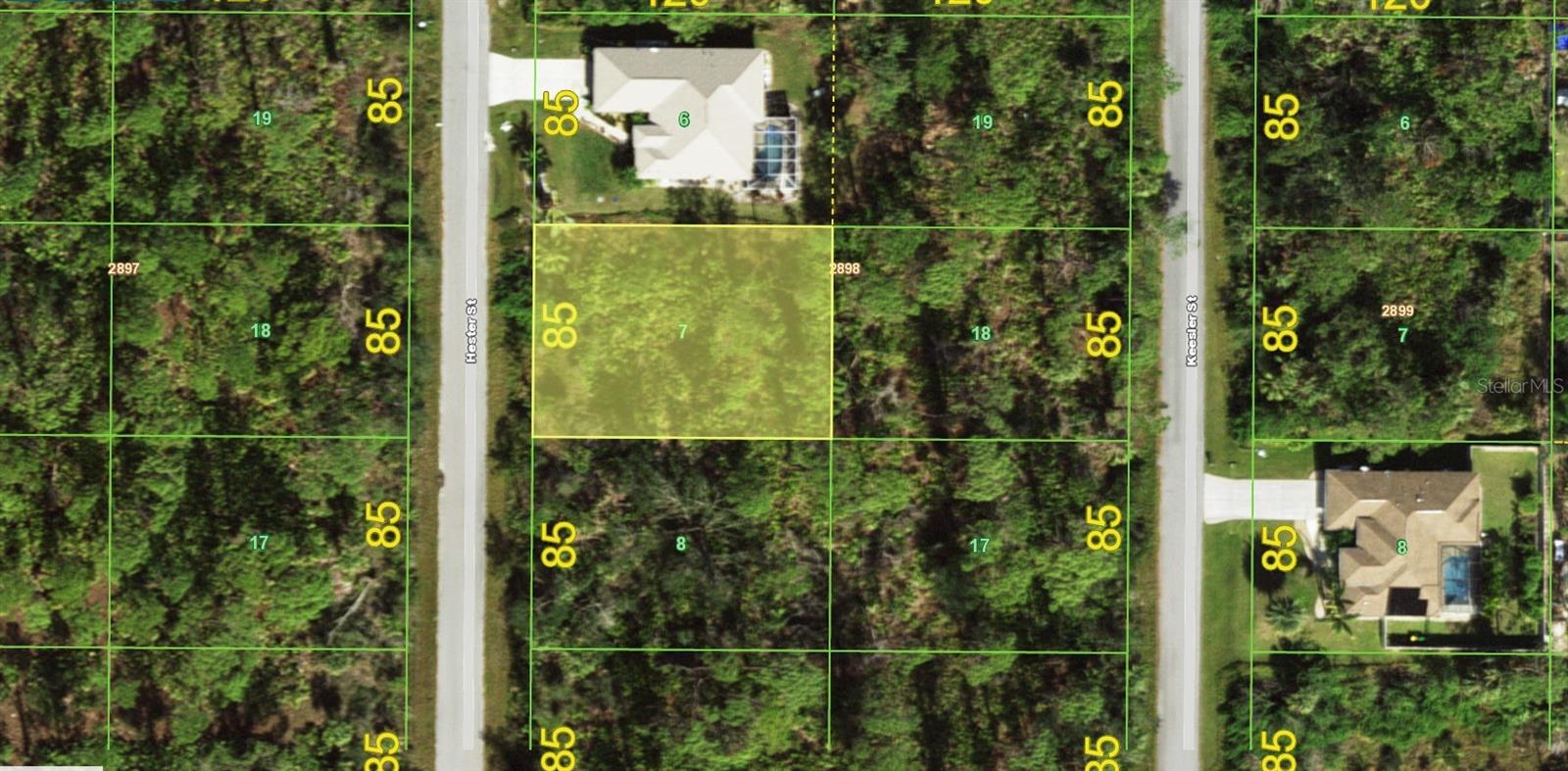 1274 HESTER ST, PORT CHARLOTTE, FL