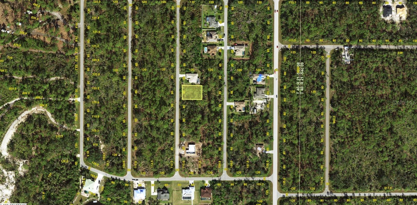 1274 HESTER ST, PORT CHARLOTTE, FL — photo 2